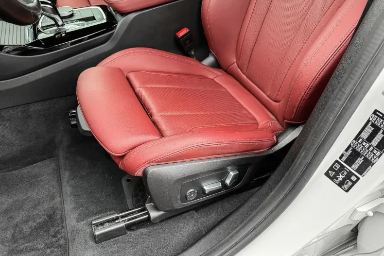 BMW X3 (Seria X) din 2022 cu 41.087 km - oferta BMW180390 - foto 18