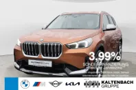 BMW X1 (Seria X) din 2023 cu 34.007 km - oferta BMW180391 - foto 1