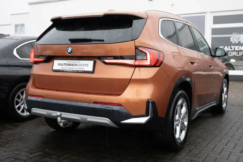 BMW X1 (Seria X) din 2023 cu 34.007 km - oferta BMW180391 - foto 2