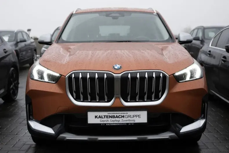 BMW X1 (Seria X) din 2023 cu 34.007 km - oferta BMW180391 - foto 3