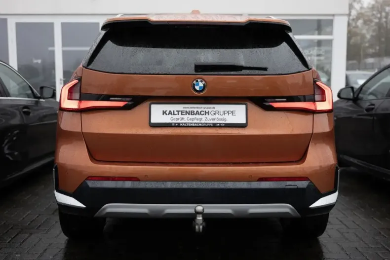 BMW X1 (Seria X) din 2023 cu 34.007 km - oferta BMW180391 - foto 5