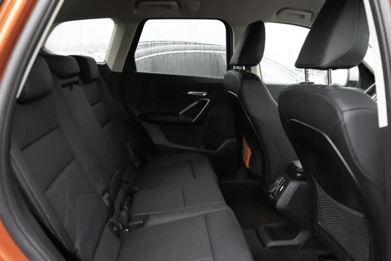 BMW X1 (Seria X) din 2023 cu 34.007 km - oferta BMW180391 - foto 7