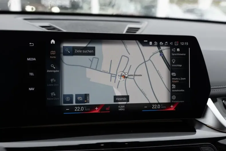 BMW X1 (Seria X) din 2023 cu 34.007 km - oferta BMW180391 - foto 13