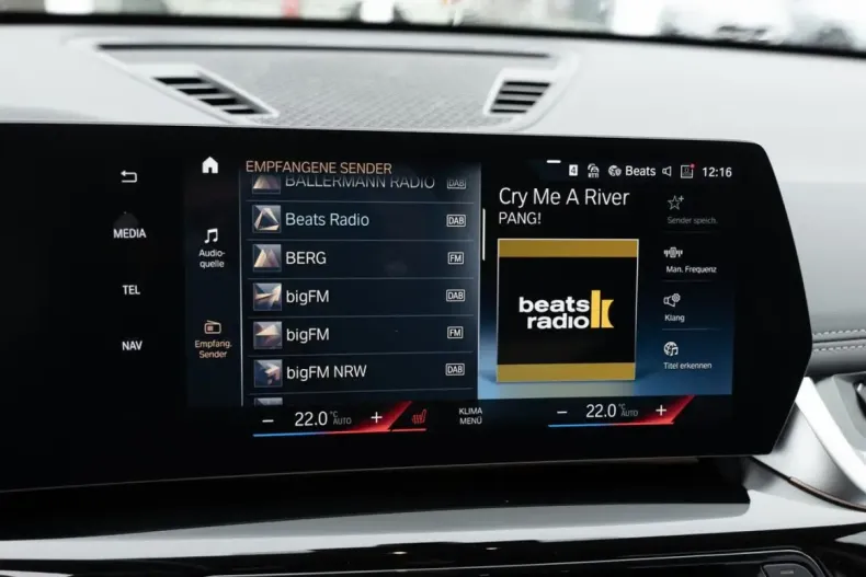 BMW X1 (Seria X) din 2023 cu 34.007 km - oferta BMW180391 - foto 14