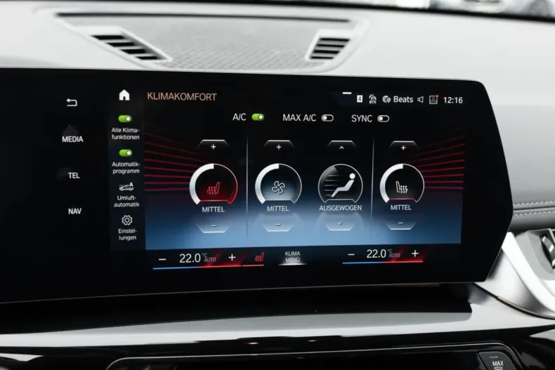 BMW X1 (Seria X) din 2023 cu 34.007 km - oferta BMW180391 - foto 16