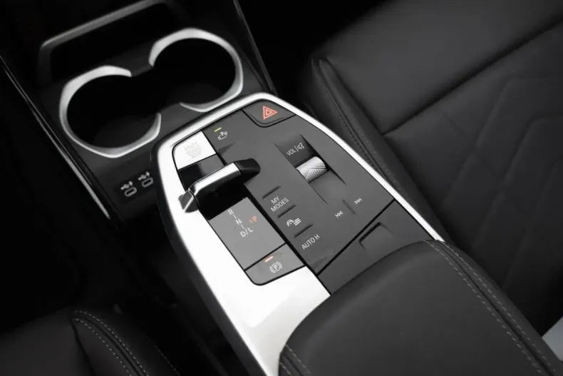 BMW X1 (Seria X) din 2023 cu 34.007 km - oferta BMW180391 - foto 18