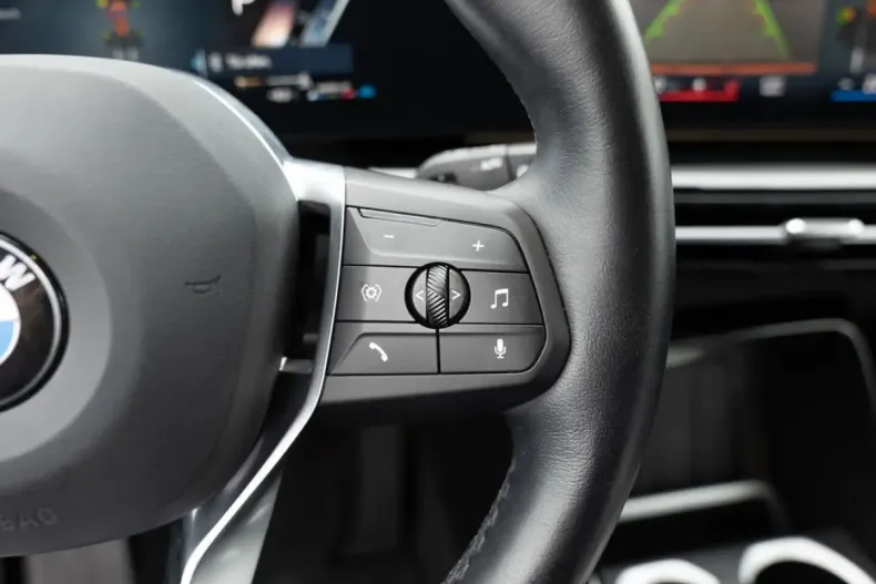 BMW X1 (Seria X) din 2023 cu 34.007 km - oferta BMW180391 - foto 19