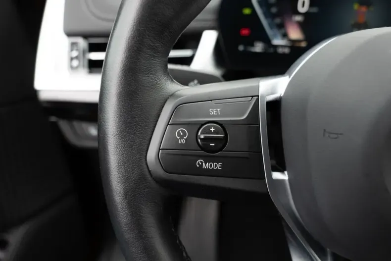 BMW X1 (Seria X) din 2023 cu 34.007 km - oferta BMW180391 - foto 21