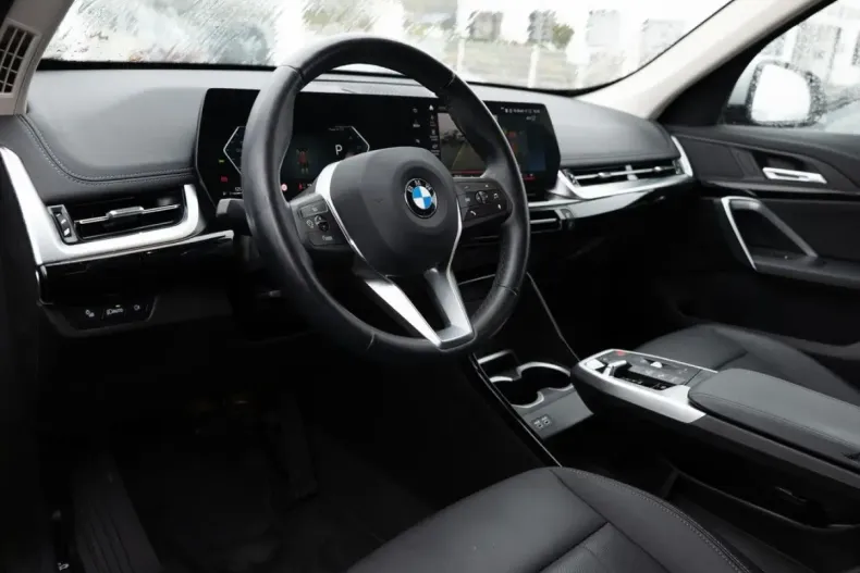 BMW X1 (Seria X) din 2023 cu 34.007 km - oferta BMW180391 - foto 24