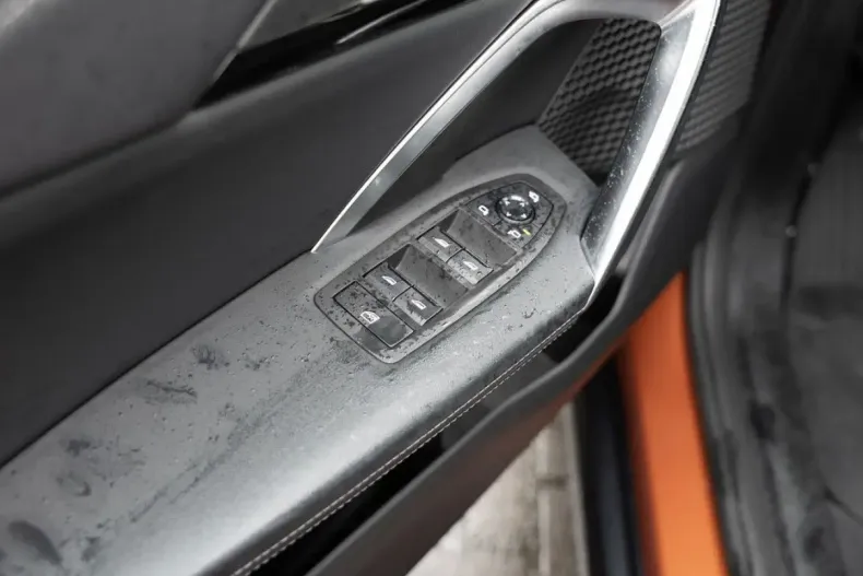 BMW X1 (Seria X) din 2023 cu 34.007 km - oferta BMW180391 - foto 26