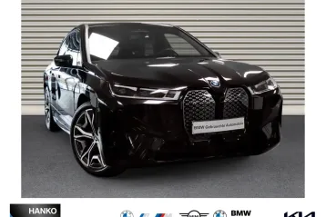 BMW iX din 2022 - oferta BMW180392
