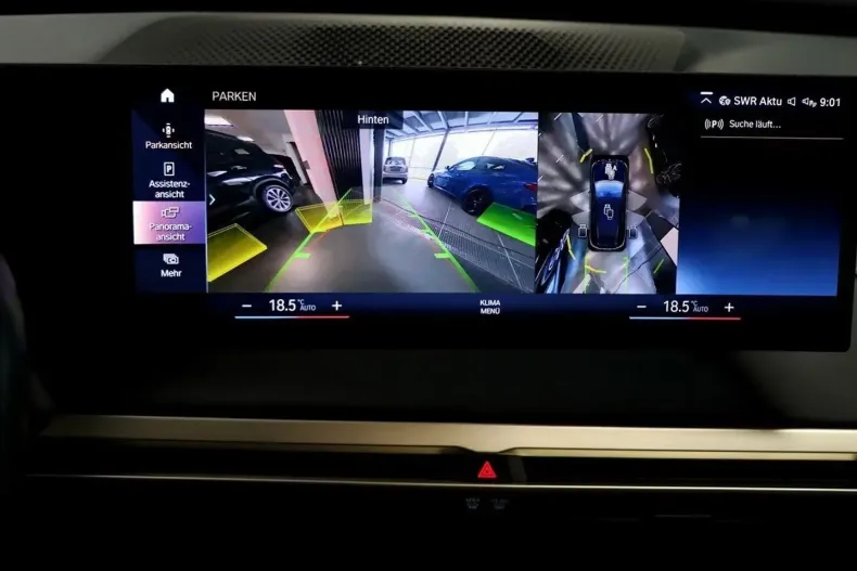 BMW iX (Seria i) din 2022 cu 68.475 km - oferta BMW180392 - foto 13