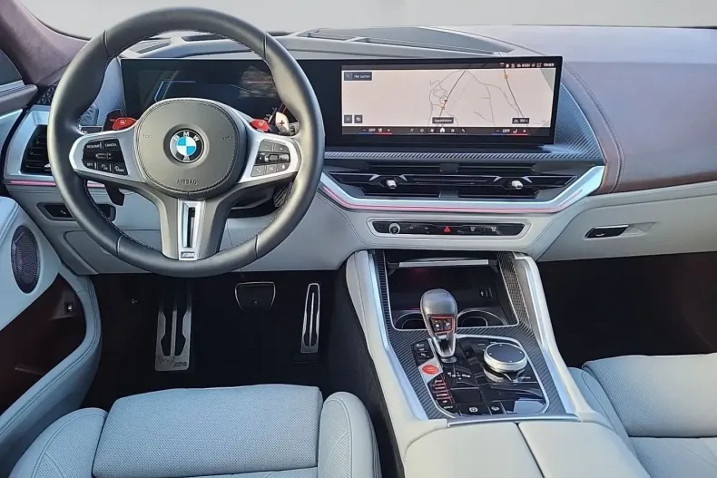 BMW XM din 2025 cu 19.721 km - oferta BMW180393 - foto 5