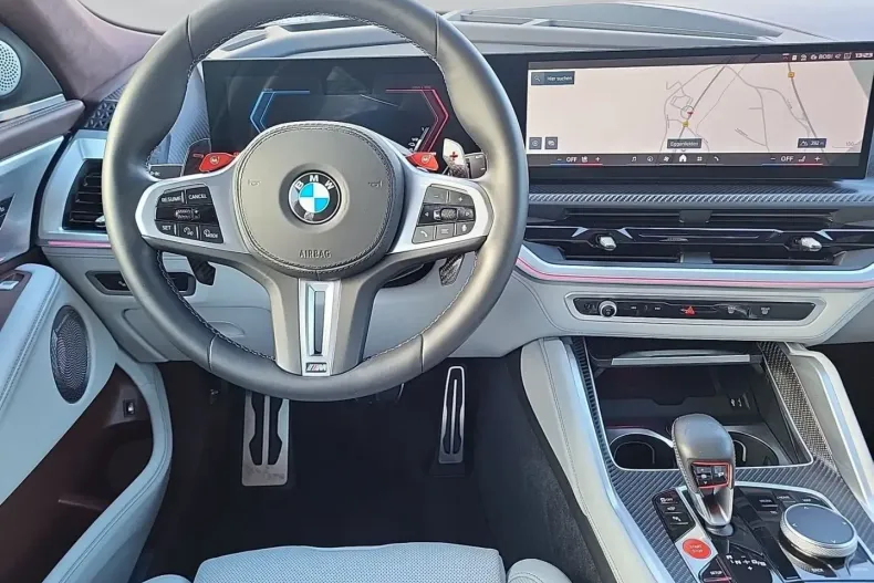 BMW XM din 2025 cu 19.721 km - oferta BMW180393 - foto 6