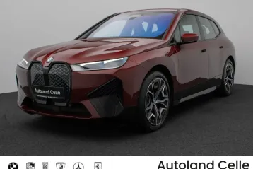 BMW iX din 2022 - oferta BMW180394