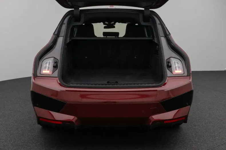 BMW iX (Seria i) din 2022 cu 41.975 km - oferta BMW180394 - foto 13