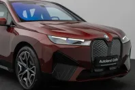 BMW iX (Seria i) din 2022 cu 41.975 km - oferta BMW180394 - foto 16