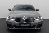 BMW 540 (Seria 5) din 2022 cu 98.845 km - oferta BMW180395 - foto 2