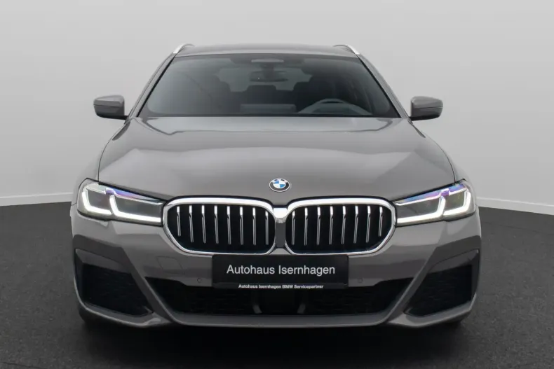BMW 540 (Seria 5) din 2022 cu 98.845 km - oferta BMW180395 - foto 2
