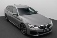 BMW 540 (Seria 5) din 2022 cu 98.845 km - oferta BMW180395 - foto 3