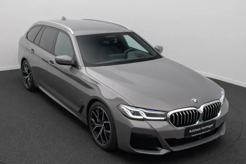 BMW 540 (Seria 5) din 2022 cu 98.845 km - oferta BMW180395 - foto 3