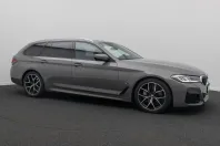 BMW 540 (Seria 5) din 2022 cu 98.845 km - oferta BMW180395 - foto 4