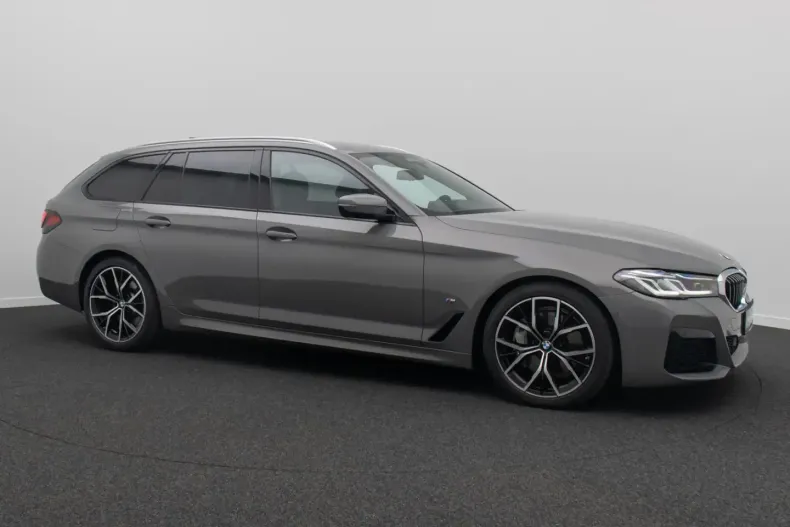 BMW 540 (Seria 5) din 2022 cu 98.845 km - oferta BMW180395 - foto 4