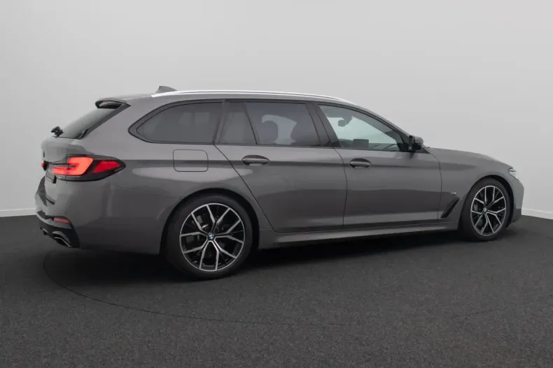 BMW 540 (Seria 5) din 2022 cu 98.845 km - oferta BMW180395 - foto 6