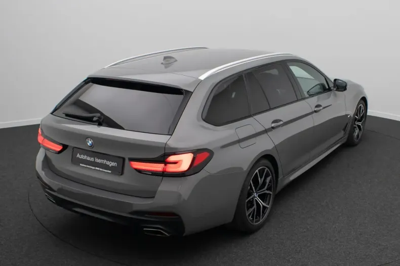 BMW 540 (Seria 5) din 2022 cu 98.845 km - oferta BMW180395 - foto 7