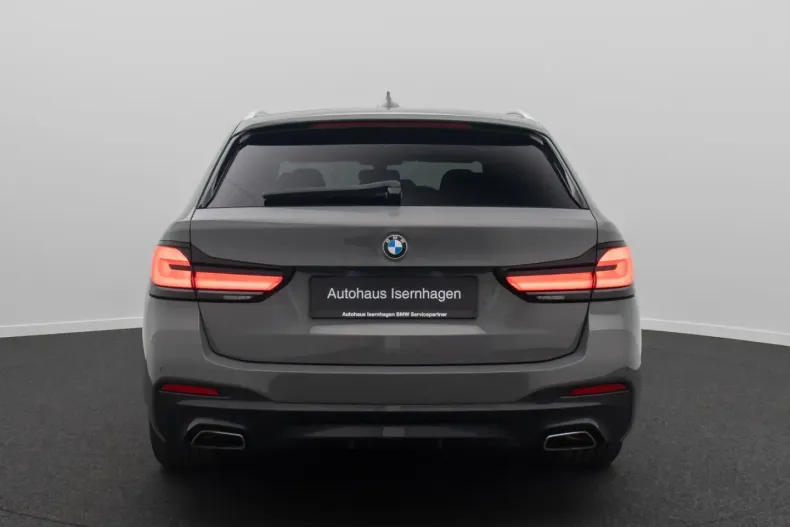 BMW 540 (Seria 5) din 2022 cu 98.845 km - oferta BMW180395 - foto 8