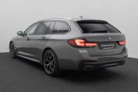 BMW 540 (Seria 5) din 2022 cu 98.845 km - oferta BMW180395 - foto 9