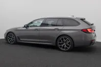 BMW 540 (Seria 5) din 2022 cu 98.845 km - oferta BMW180395 - foto 10