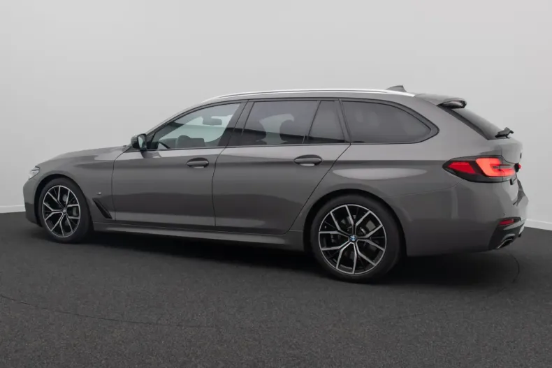 BMW 540 (Seria 5) din 2022 cu 98.845 km - oferta BMW180395 - foto 10