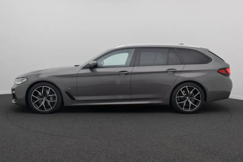 BMW 540 (Seria 5) din 2022 cu 98.845 km - oferta BMW180395 - foto 11