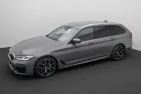 BMW 540 (Seria 5) din 2022 cu 98.845 km - oferta BMW180395 - foto 12