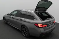 BMW 540 (Seria 5) din 2022 cu 98.845 km - oferta BMW180395 - foto 13