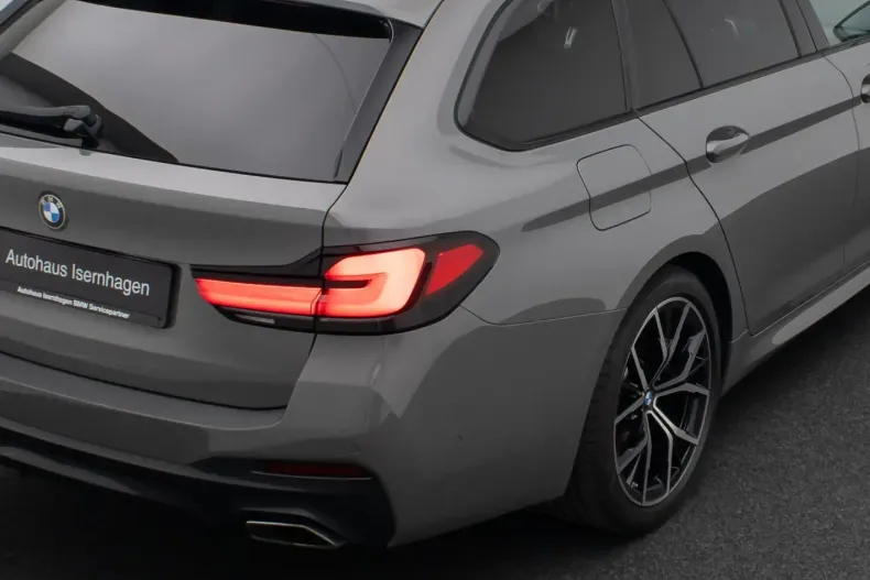 BMW 540 (Seria 5) din 2022 cu 98.845 km - oferta BMW180395 - foto 16