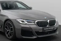 BMW 540 (Seria 5) din 2022 cu 98.845 km - oferta BMW180395 - foto 17