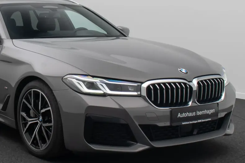 BMW 540 (Seria 5) din 2022 cu 98.845 km - oferta BMW180395 - foto 17