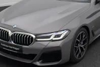 BMW 540 (Seria 5) din 2022 cu 98.845 km - oferta BMW180395 - foto 18