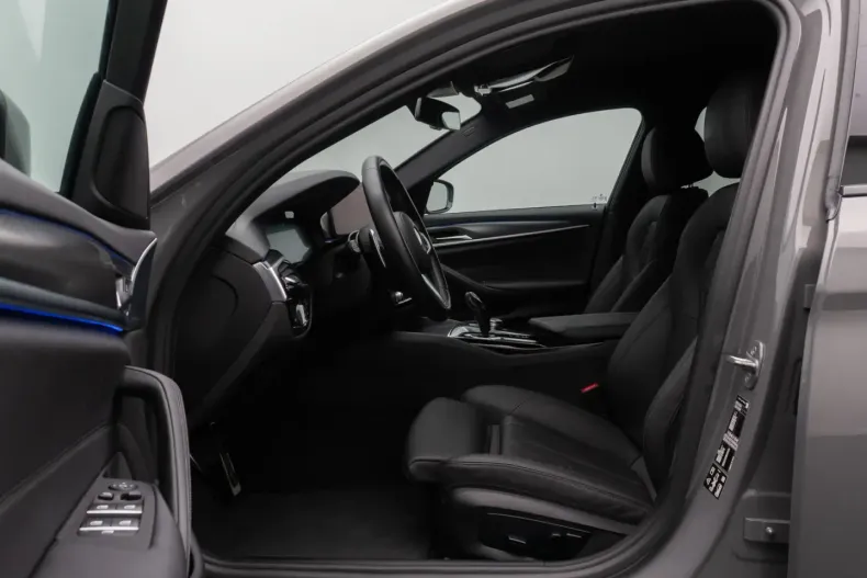 BMW 540 (Seria 5) din 2022 cu 98.845 km - oferta BMW180395 - foto 20