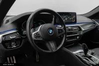 BMW 540 (Seria 5) din 2022 cu 98.845 km - oferta BMW180395 - foto 21