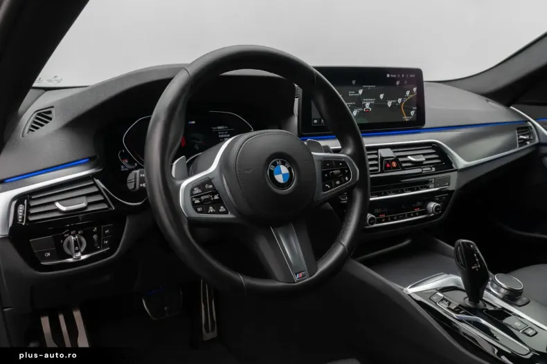 BMW 540 (Seria 5) din 2022 cu 98.845 km - oferta BMW180395 - foto 21