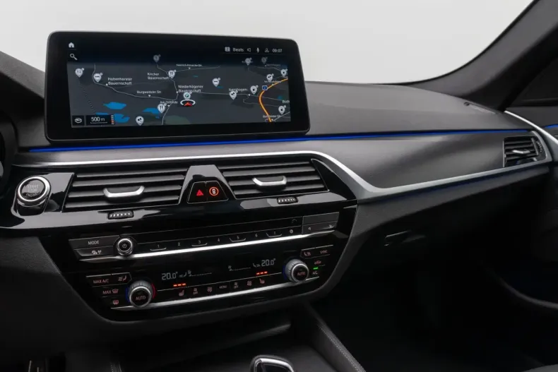 BMW 540 (Seria 5) din 2022 cu 98.845 km - oferta BMW180395 - foto 22