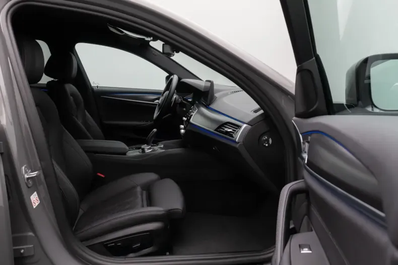 BMW 540 (Seria 5) din 2022 cu 98.845 km - oferta BMW180395 - foto 25