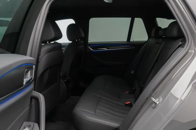 BMW 540 (Seria 5) din 2022 cu 98.845 km - oferta BMW180395 - foto 26