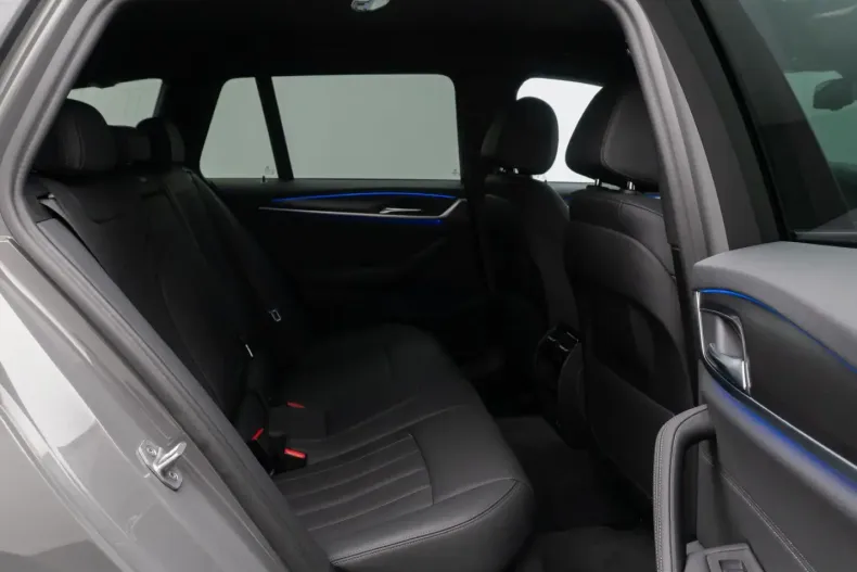 BMW 540 (Seria 5) din 2022 cu 98.845 km - oferta BMW180395 - foto 27