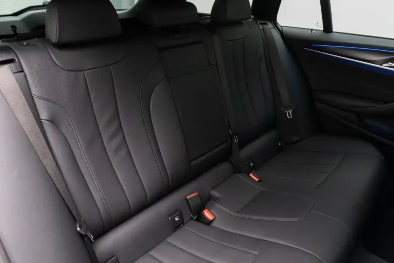 BMW 540 (Seria 5) din 2022 cu 98.845 km - oferta BMW180395 - foto 28