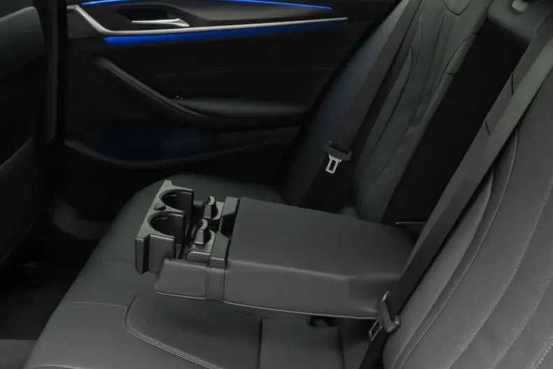 BMW 540 (Seria 5) din 2022 cu 98.845 km - oferta BMW180395 - foto 29