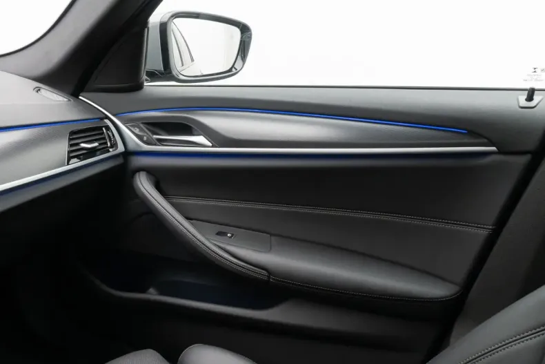 BMW 540 (Seria 5) din 2022 cu 98.845 km - oferta BMW180395 - foto 33